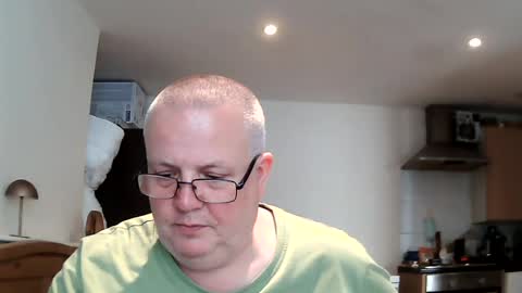 Professor-Perv online show from July 2, 5:19 pm