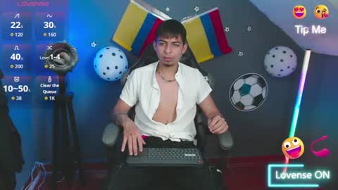 Alpha LATINO online show from June 17, 6:16 am