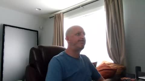 MrMcCray online show from June 26, 6:12 pm