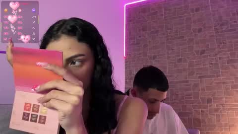 mrandmrsrivas online show from December 14, 10:36 pm