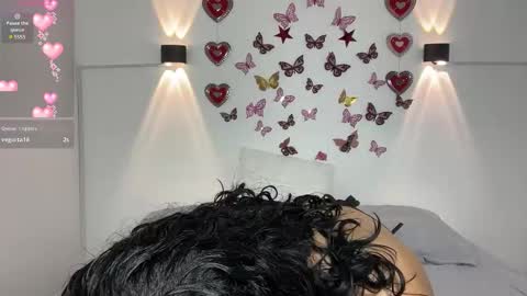 mrandmrsrivas online show from February 2, 9:35 pm