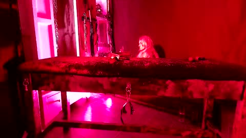 mr and mrs vanilla online show from September 28, 11:43 pm