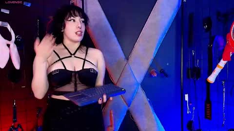 mranii_queen_bdsm_ online show from December 4, 3:49 am