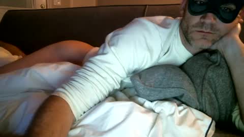 MrAsstastix online show from February 23, 5:34 am