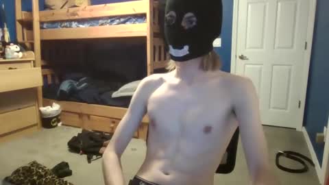 Ant online show from December 3, 2:47 am