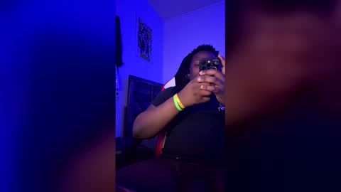 mrbbcant online show from January 8, 4:48 am