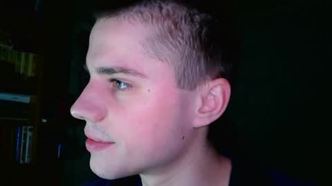 Snapshot of mrbepsik chatting on February 13, 1:12 am Mr Roman online show from February 13, 1:12 am