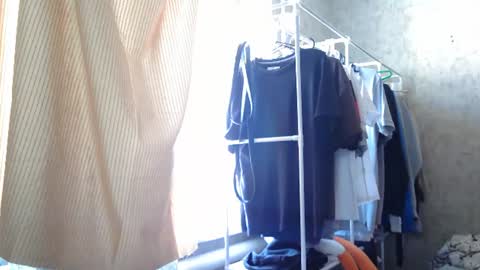 Snapshot of mrbepsik chatting on July 16, 7:03 am Mr Roman online show from July 16, 7:03 am