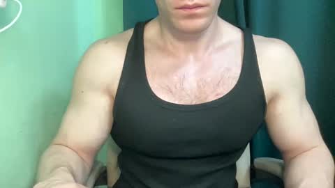 Mrbiceps23 online show from December 14, 12:01 pm