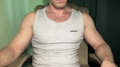 Mrbiceps23 online show from December 17, 8:34 am
