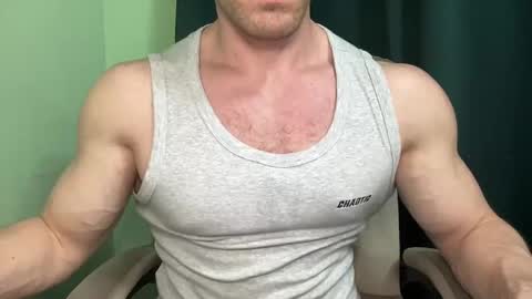 Mrbiceps23 online show from December 24, 8:27 pm