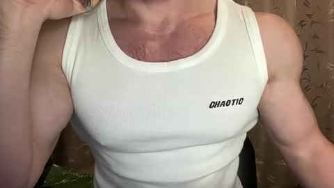 Mrbiceps23 online show from January 20, 12:28 pm