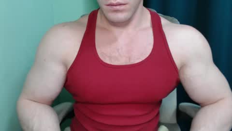 Mrbiceps23 online show from February 28, 10:39 pm