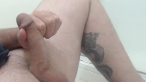 mrbigboppa1 online show from January 1, 8:35 am