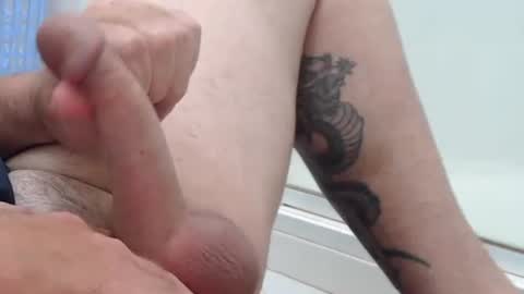 mrbigboppa1 online show from February 9, 2:28 am