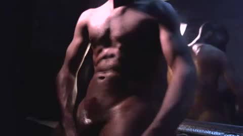 Snapshot of mrbigdiq chatting on December 2, 1:35 pm MrBigDiQ1 online show from December 2, 1:35 pm