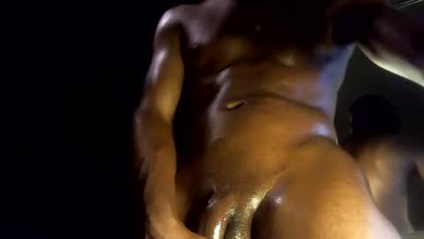 MrBigDiQ1 online show from February 6, 9:18 pm