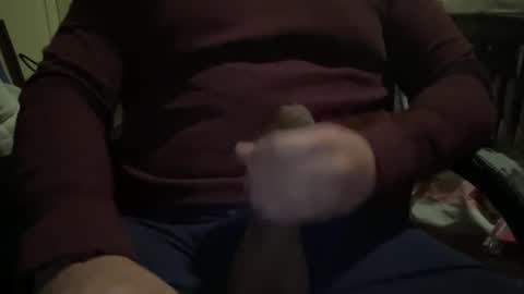 mrbigserge online show from December 4, 2:31 am