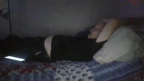 Snapshot of mrbill55 chatting on December 13, 12:53 am mrbill55 online show from December 13, 12:53 am