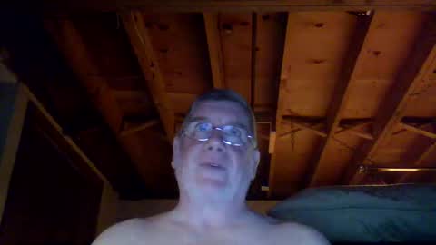 mrblade666 online show from December 10, 2:16 am