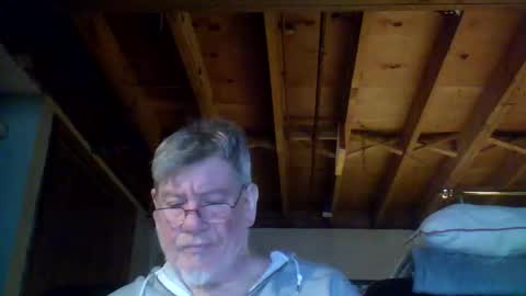 mrblade666 online show from February 25, 12:20 am