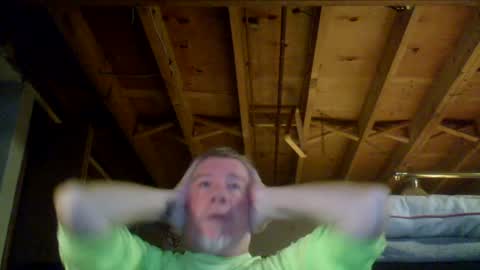 Snapshot of mrblade666 chatting on July 14, 10:32 am mrblade666 online show from July 14, 10:32 am