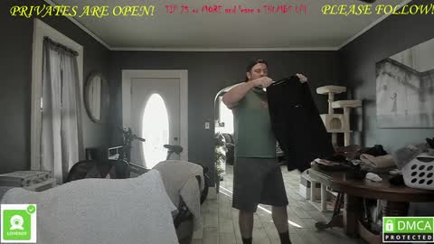 MrBrew online show from January 23, 4:37 pm