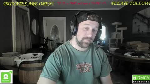 MrBrew online show from January 24, 2:18 am