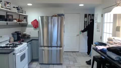 MrBrew online show from January 28, 1:59 pm