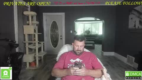 MrBrew online show from February 12, 2:14 am