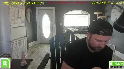 MrBrew online show from February 25, 3:05 pm