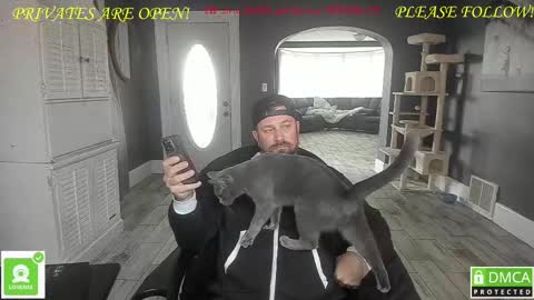 MrBrew online show from February 28, 1:47 pm