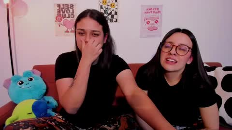 Laura online show from May 11, 2:50 am