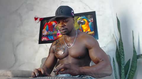 byron online show from September 18, 12:45 am