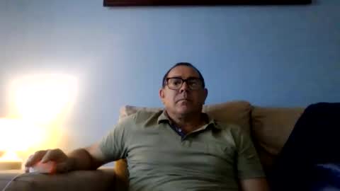 Mrcaruso online show from November 2, 4:42 pm