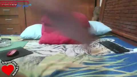 mrcforyou online show from November 29, 8:34 pm