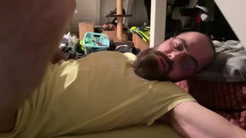 Mike online show from December 21, 5:07 pm