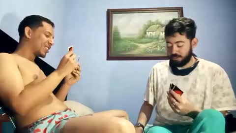 Christtofer online show from October 5, 1:31 pm