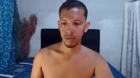 Christtofer online show from April 8, 11:43 am