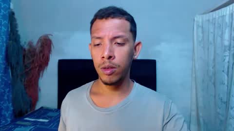 Christtofer online show from April 10, 3:17 pm