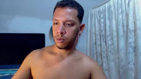 Christtofer online show from April 24, 2:52 pm