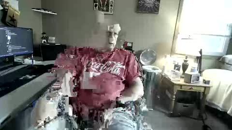 MrClean55 online show from October 28, 7:38 pm