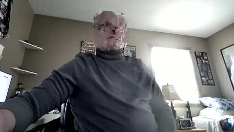 MrClean55 online show from February 10, 4:22 pm