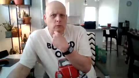 MrClean55 online show from June 15, 7:27 pm