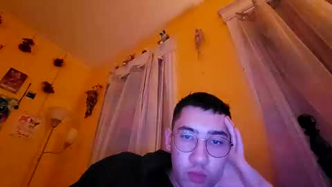 Croft online show from October 22, 9:31 am