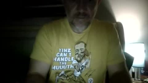 Mr. Dankerson online show from September 20, 3:18 am