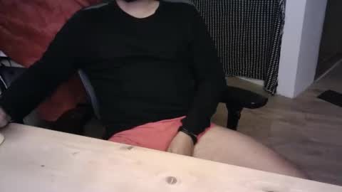 mrdelapampa online show from November 14, 5:00 pm