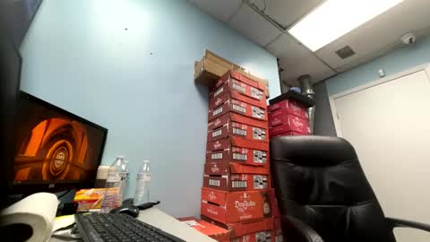 mrdelite1234 online show from April 9, 5:29 pm