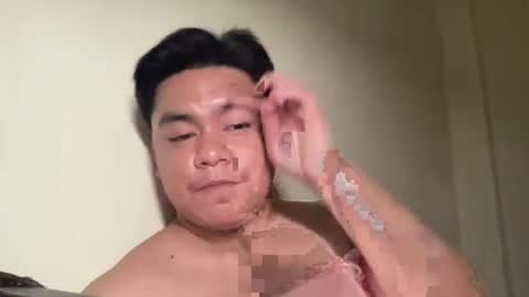 MrDesireexxx online show from April 4, 2:03 pm