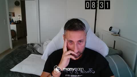 mrdr0o0o online show from November 6, 7:31 am